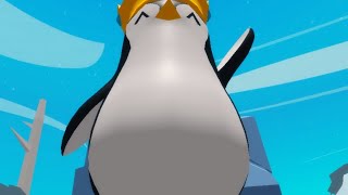 Penguin Tycoon Part 1 ( Walk-through )