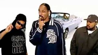 Ice Cube ft Lil Jon & Snoop Dogg - Go To Church