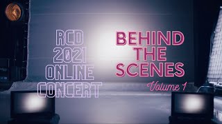 2021 Online Concert Behind the Scenes - Volume 1