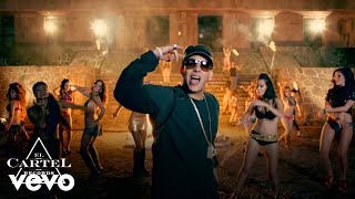 Daddy Yankee - Limbo