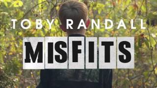 Toby Randall - Misfits (Official Audio)