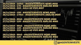 #AGenteInveste News #063