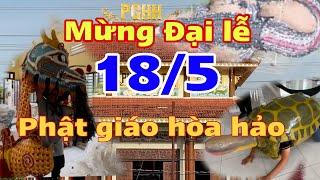 Lễ 18/5  Độc đáo”18 t.ầng địa ngục,Thầy trò đường Tam tạng,chú rùa hình người kỳ lạ