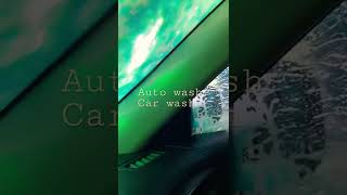 Auto wash || Car wash #autowash #carwash