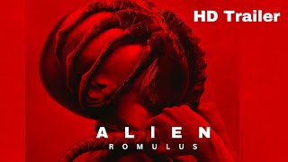 Alien : Romulus - Official Trailer (2024)