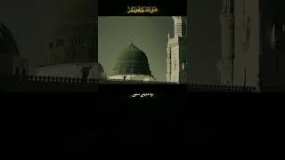 Mustafaﷺ Jane Rehmat Py lakhon slam۔۔❤️💯😍✅ #love #youtubeshorts #trending