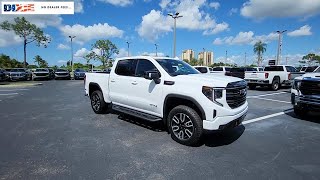 2025 GMC Sierra_1500 Cape Coral, Estero, Bonita Springs, Naples, Fort Myers T25011