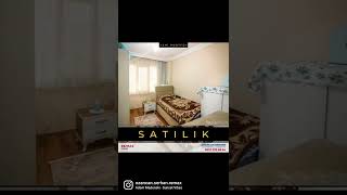 150 Evler Ali Sansür Caddesinde Satılık 2+1 Bakımlı Daire