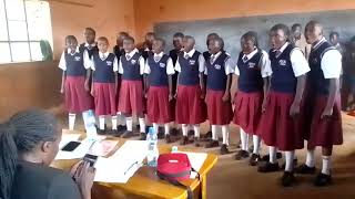 Best Kenya Music Festivals 2024 choral verse Performance