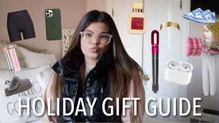 ULTIMATE HOLIDAY GIFTGUIDE *2021*