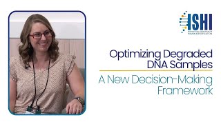 Optimizing Degraded DNA Samples: A New Decision-Making Framework