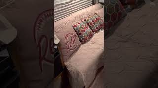 2005 RV tioga walk through interior part 1