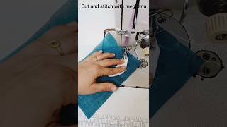 Sewing tips and tricks -35 #trending #youtubeshorts #shorts