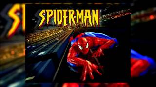 Spiderman The Animated Series Soundtrack