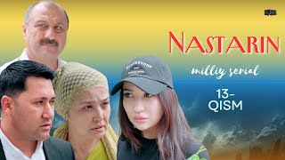 Nastarin 13-qism  (milliy serial) | Настарин 13-қисм  (миллий сериал)