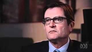 The Carbon War -- Greg Combet, Minister for Climate Change