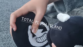 TOTAL PLUSH ISLAND EP.4 "Hot, Rocket, and a Way!"