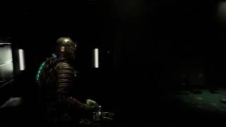 Playing dead space remake(part3)