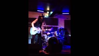 Eric sardinas @ Brian's backyard BBQ