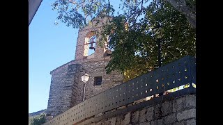 Sierra Norte de Madrid, Berzosa del Lozoya. Pequeño municipio de los más bonitos del norte de Madrid