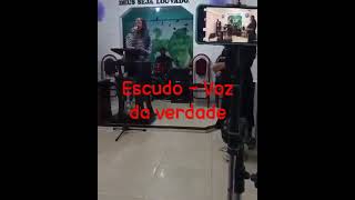 Escudo- Voz da verdade