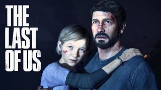 The Last of Us Part 1 - This is the saddest Story Mode Scene in Gaming History!