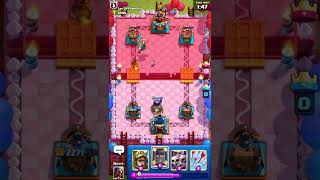 Clash Royale 3/12/2022