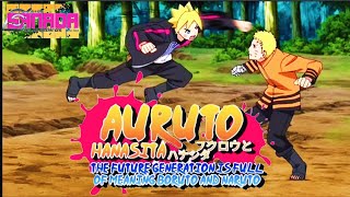 Naruto vs Boruto full episode ||  Naruto Next Generations