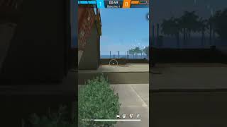 Free fire video #freefire #howtohandle1vs4situationinfreefire #ffshayeri #pubg