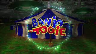 Banjo-Tooie - Witchy World (UFO Remix)