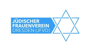 Jüdischer Frauenverein Dresden e.V. feiert 25-jähriges Jubiläum