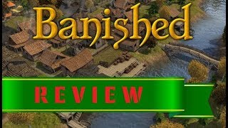 Banished review