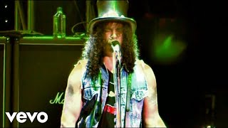 Velvet Revolver - Get Out The Door (Official Video)