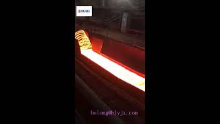 [BOLONG MACHINERY] -Rolling Mill