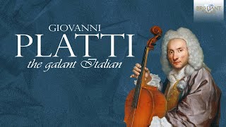 Platti: The Galant Italian