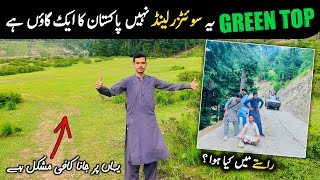 Buyun Green Top Kalam | Swat Kpk Pakistan | Afaq Afridi Vlogs