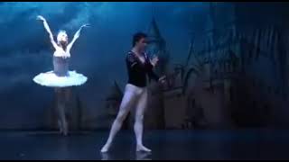 la canción perfecta para los amantes del ballet