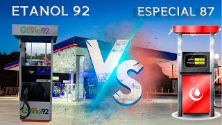 Que es el Octanaje ? que gasolina usar ?