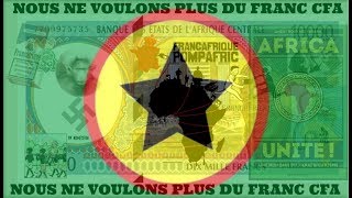 Le FCFA ou l'histoire de la monnaie coloniale par   Amzat Boukari   9 juillet 2016