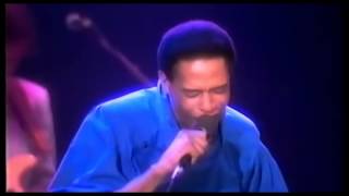 Al Jarreau – Trouble In Paradise ☆ Live In London • 1984 [HQ AUDIO]