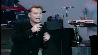 Higher Ground - UB40 (1993) HD