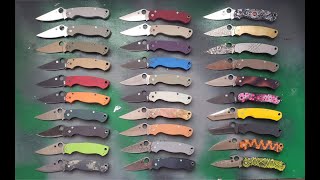 Blades N Beers Vol 23: Knife Collecting, Customization, and Legalities