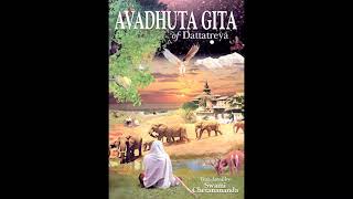 📖🌌 Exploring "The Avadhuta Gita" - Part 2: Immortality, Knowledge, and the Nature of Mind 🕊️🧘‍♂️