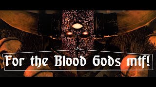 Total War WARHAMMER II: For the Blood Gods # 11