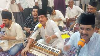 new kavvali tere Dar Ka main fakir hun guddu kavval chishti #youtubevideo #youtubeindia #longvideo