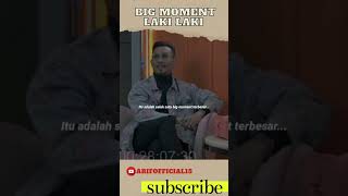 Kata kata bijak denny sumargo | BIG MOMENTS TERBESAR LAKI LAKI #shorts #dennysumargo