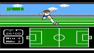 NES Longplay Captain Tsubasa 2 Parte 7