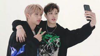 ChanXFelix [ChanLix/Aussie Line] Moments #9