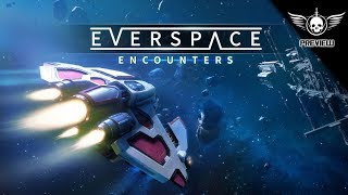 Everspace | Xbox One X | Game Preview