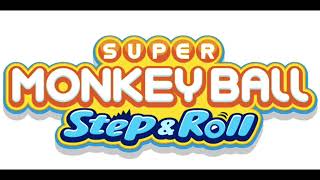 Far East Stage 7 theme - Super Monkey Ball Step & Roll